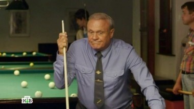 9-я серия 23.08.2016