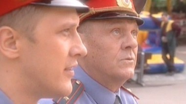 2-я серия 17.07.2016