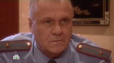 4-я серия 18.07.2016