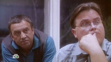 5-я серия 19.07.2016