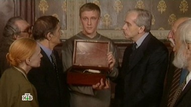 6-я серия 19.07.2016