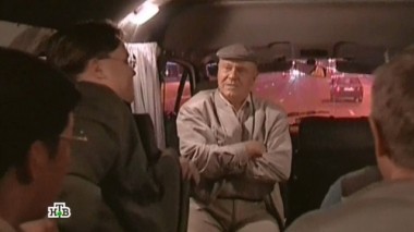 7-я серия 20.07.2016