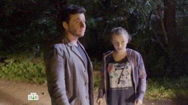 12-я серия 06.12.2016