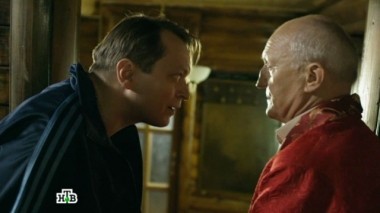 2-я серия 04.12.2016