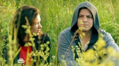 3-я серия 04.12.2016