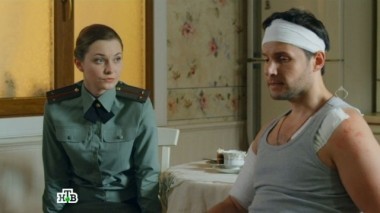 8-я серия 05.12.2016