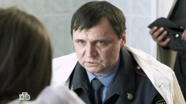 Патруль. Любовь 17.05.2014