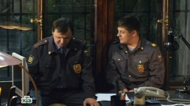 Потерянный пистолет 09.05.2014