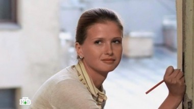 Рябиновая веточка 10.05.2014