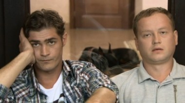 15-я серия 22.08.2014