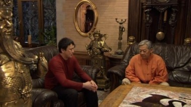 23-я серия 06.09.2014