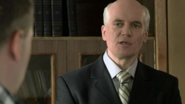 3-я серия 02.08.2014