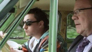 10-я серия 22.07.2016