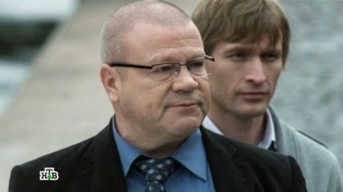 15-я серия 30.07.2016