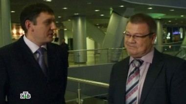 17-я серия 05.08.2016