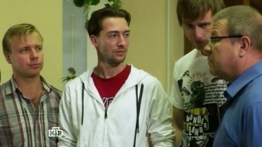 18-я серия 04.08.2016