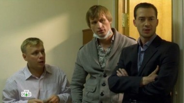 19-я серия 06.08.2016