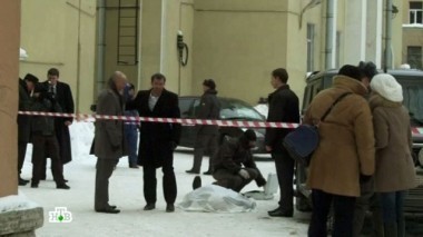 2-я серия 08.07.2016