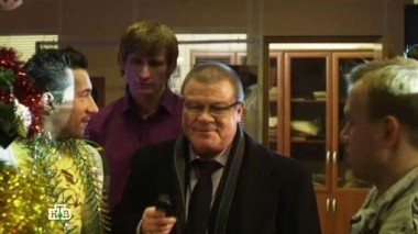 21-я серия 12.08.2016