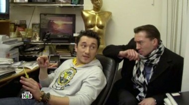 22-я серия 12.08.2016