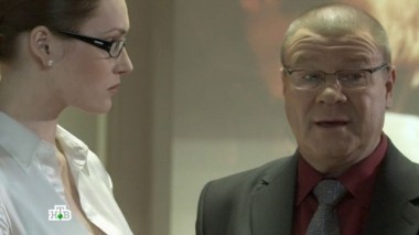 3-я серия 10.07.2016