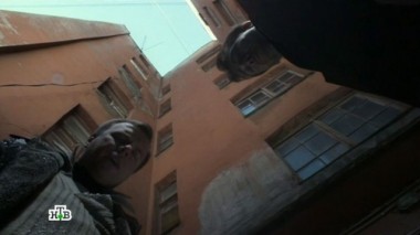 4-я серия 10.07.2016