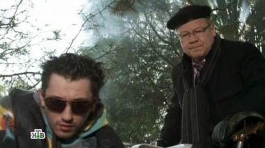 6-я серия 15.07.2016