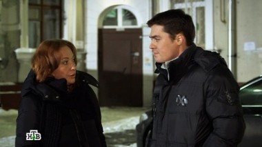 1-я серия 22.11.2015