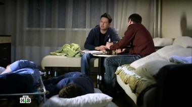 14-я серия 01.12.2015