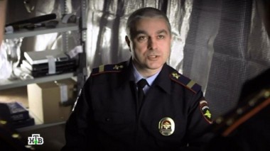 17-я серия 06.12.2015