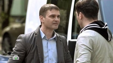 18-я серия 06.12.2015