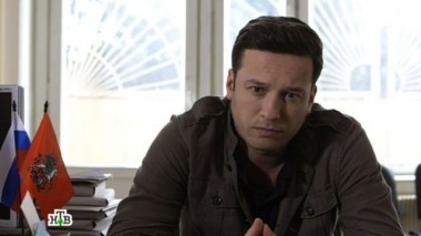 19-я серия 07.12.2015