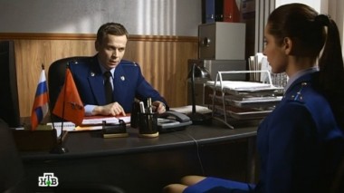 2-я серия 22.11.2015