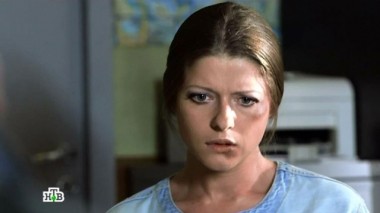 21-я серия 08.12.2015