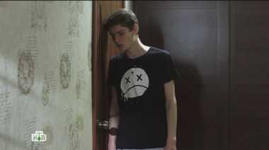 28-я серия 14.12.2015