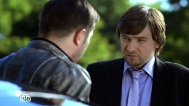 29-я серия 15.12.2015