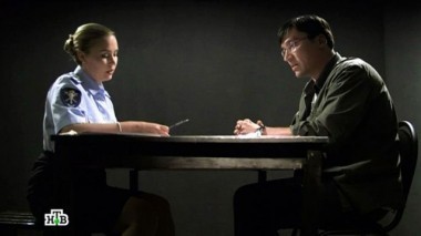 30-я серия 15.12.2015