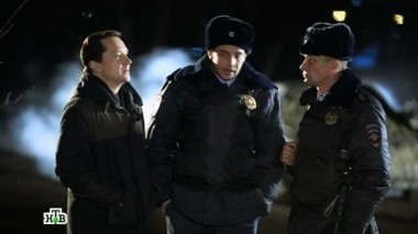 8-я серия 25.11.2015