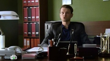 13-я серия 01.04.2015