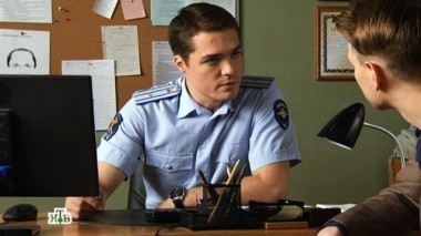 16-я серия 03.04.2015