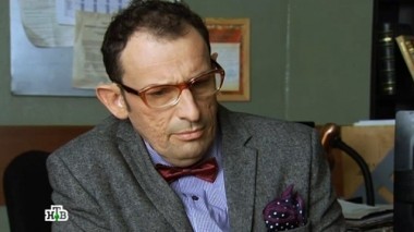 19-я серия 04.04.2015