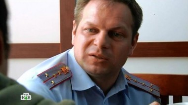 2-я серия 25.03.2015