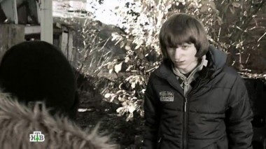 27-я серия 12.04.2015