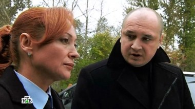 28-я серия 13.04.2015