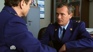 29-я серия 14.04.2015