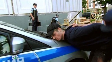 3-я серия 25.03.2015