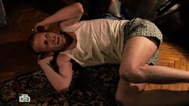 30-я серия 15.04.2015