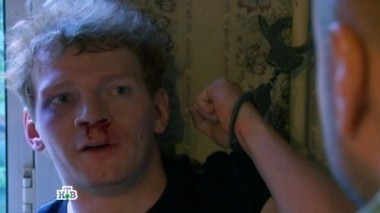 19-я серия 15.03.2015