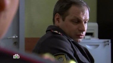 2-я серия 06.03.2015