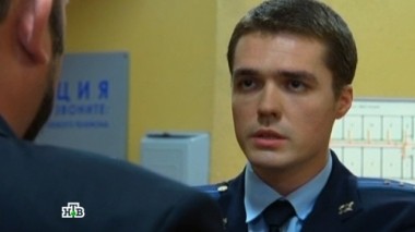 20-я серия 16.03.2015